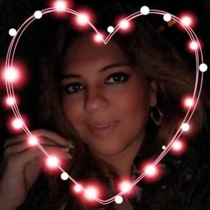 Meet your Posher, Geraldine